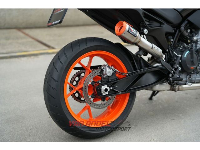 ktm - 890-duke