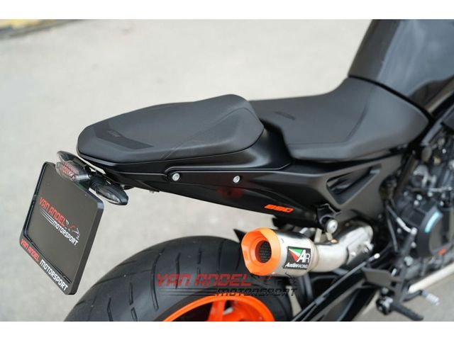 ktm - 890-duke