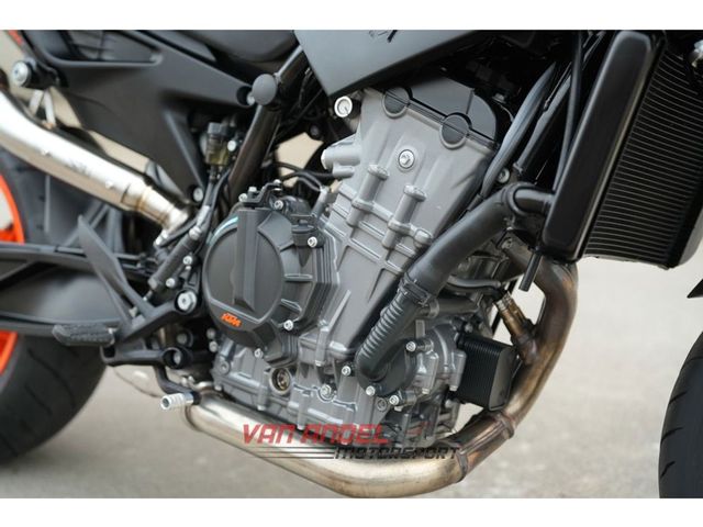 ktm - 890-duke