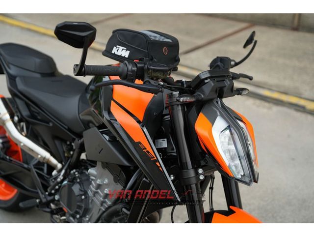 ktm - 890-duke