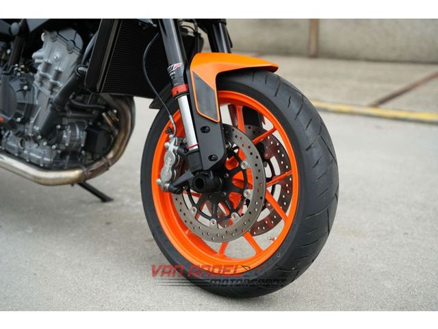 ktm - 890-duke