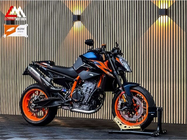 ktm - 890-duke-r