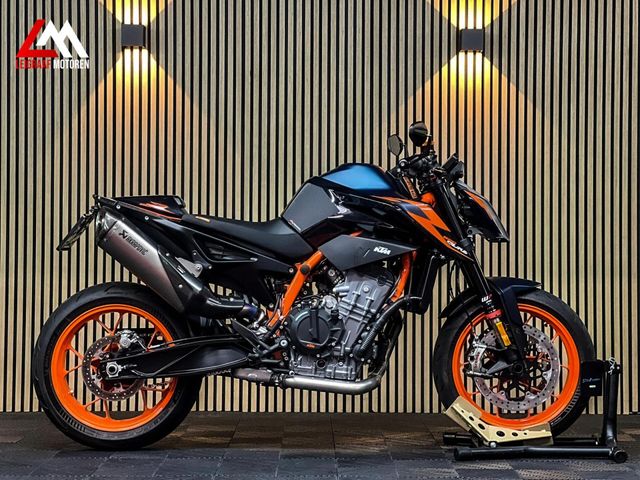 ktm - 890-duke-r