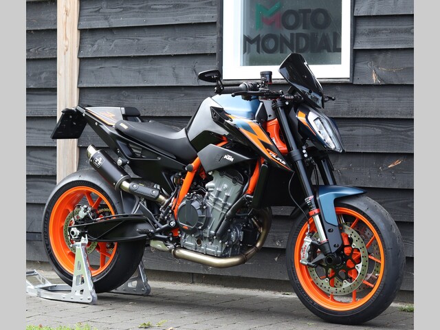 ktm - 890-duke-r