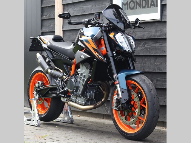 ktm - 890-duke-r