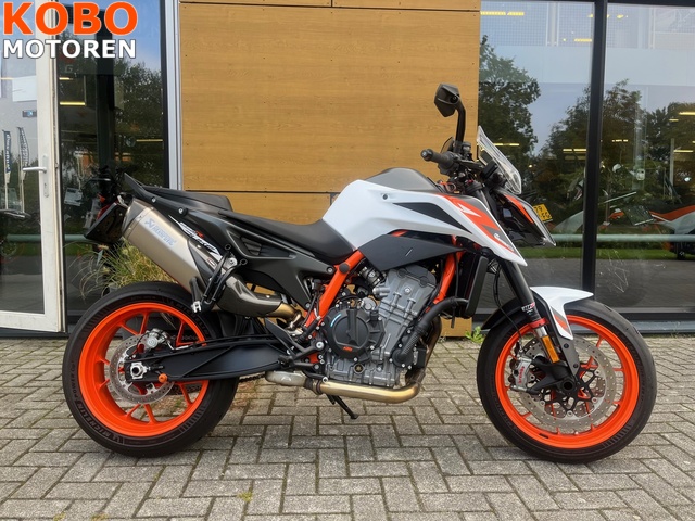 ktm - 890-duke-r