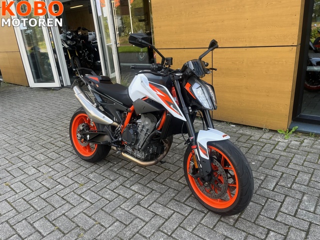 ktm - 890-duke-r