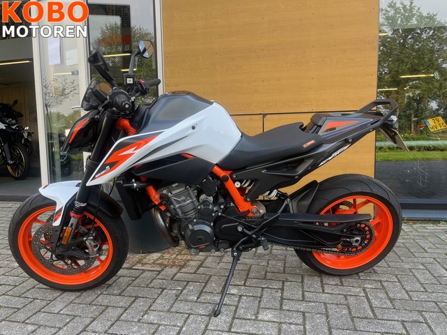 ktm - 890-duke-r