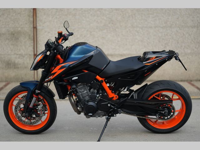 ktm - 890-duke-r