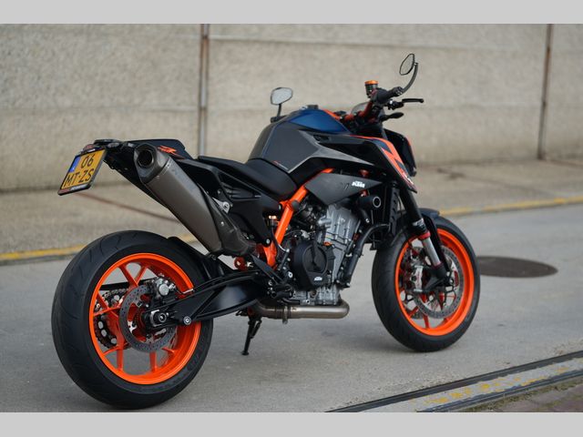 ktm - 890-duke-r