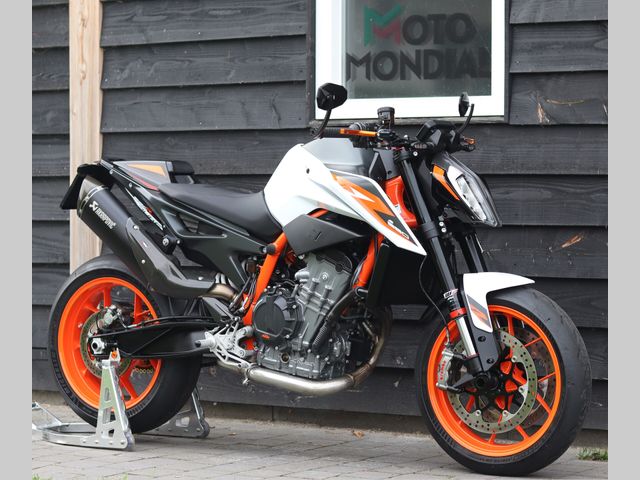 ktm - 890-duke-r