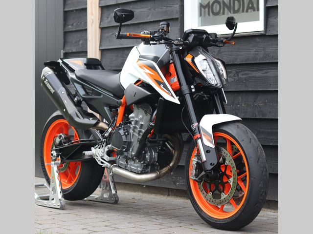 ktm - 890-duke-r