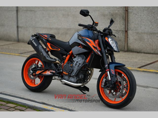 ktm - 890-duke-r