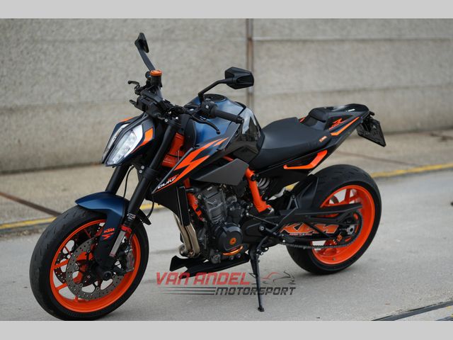 ktm - 890-duke-r