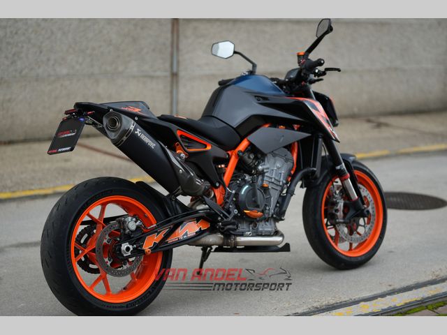 ktm - 890-duke-r