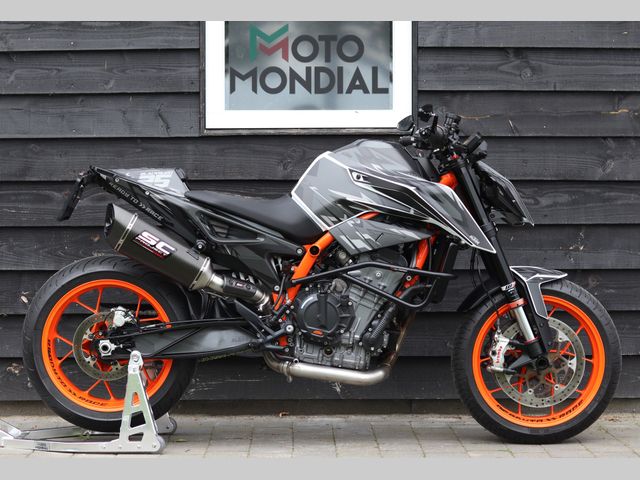 ktm - 890-duke-r