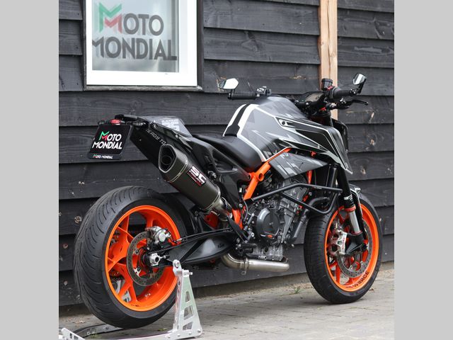 ktm - 890-duke-r