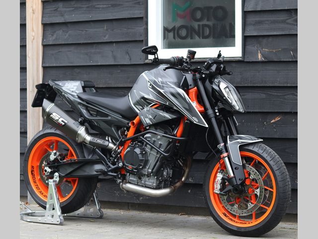 ktm - 890-duke-r