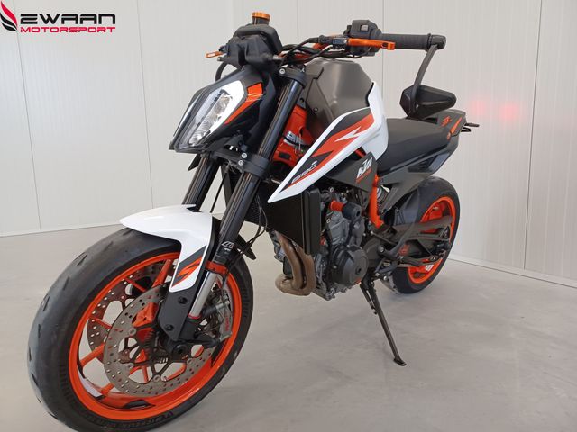 ktm - 890-duke-r