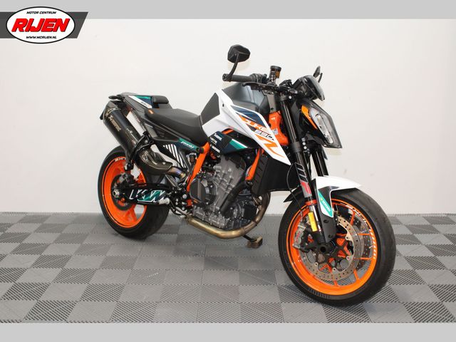 ktm - 890-duke-r