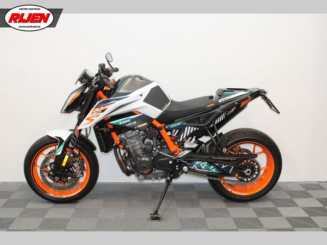 ktm - 890-duke-r