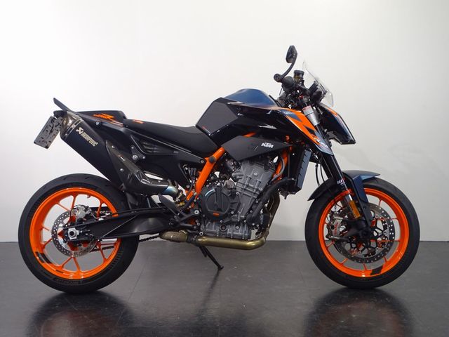 ktm - 890-duke-r