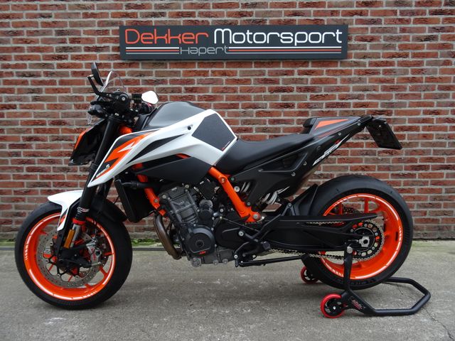 ktm - 890-duke-r