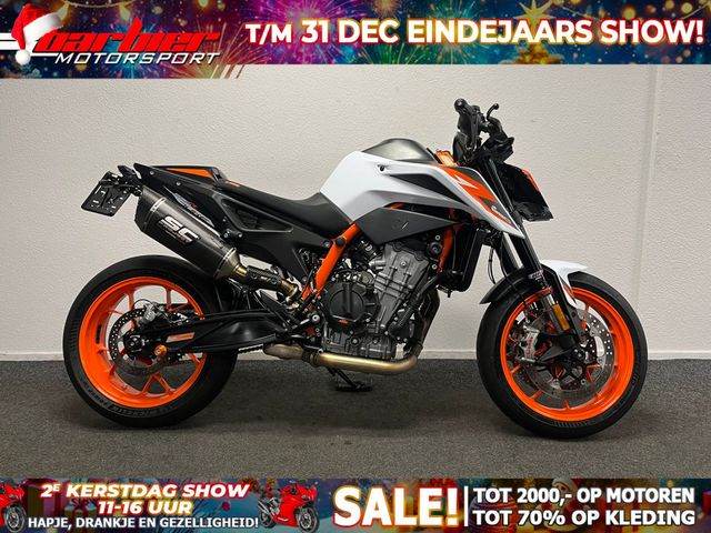 ktm - 890-duke-r