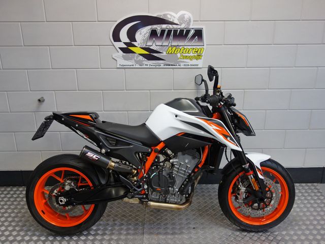 ktm - 890-duke-r