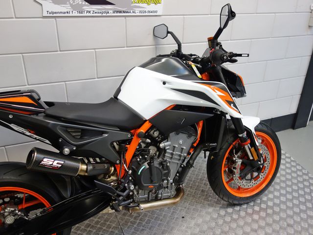 ktm - 890-duke-r