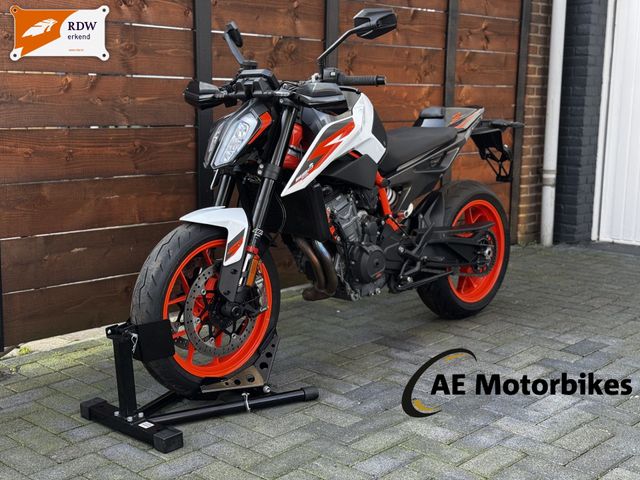 ktm - 890-duke-r