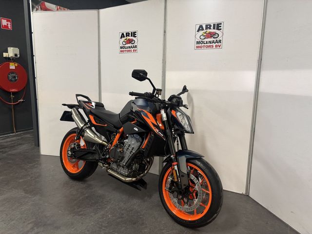 ktm - 890-duke-r