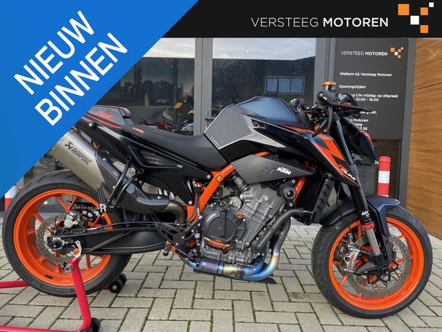 ktm - 890-duke-r