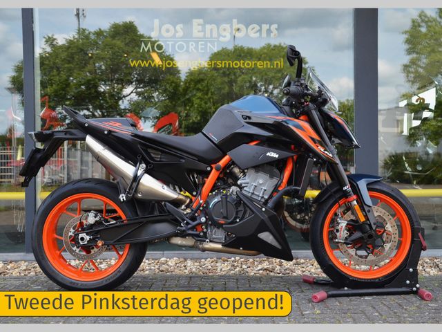 ktm - 890-duke-r