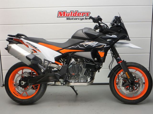 ktm - 890-smt