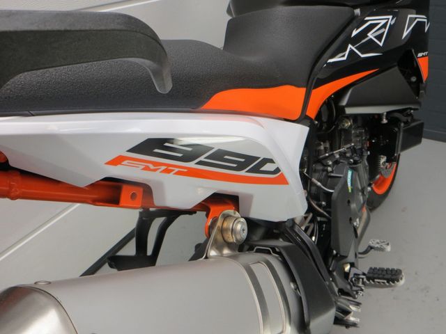 ktm - 890-smt