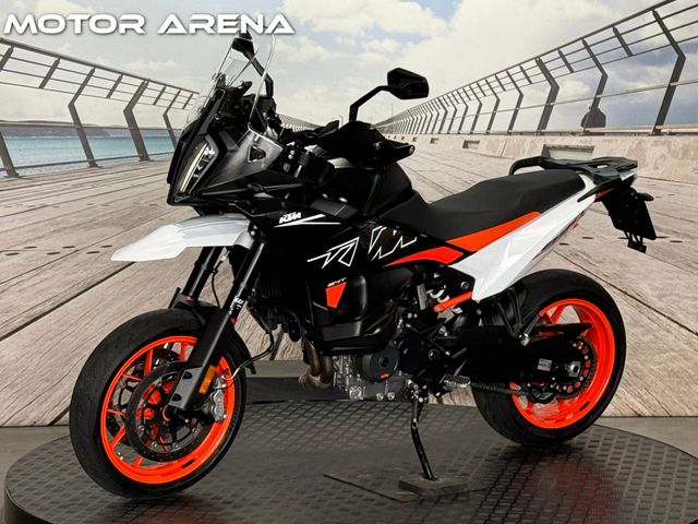 ktm - 890-smt