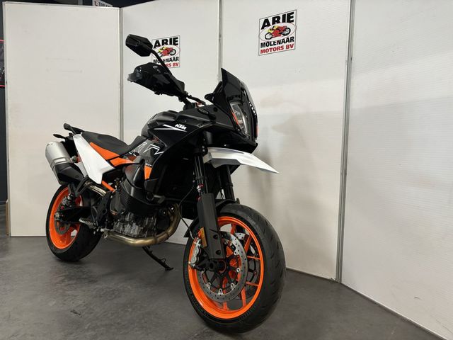 ktm - 890-smt