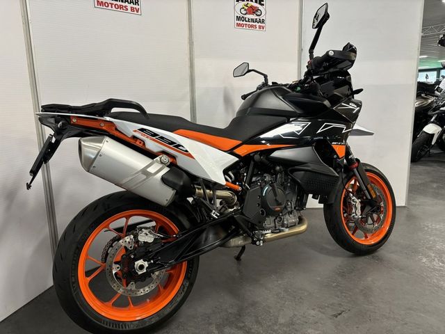 ktm - 890-smt