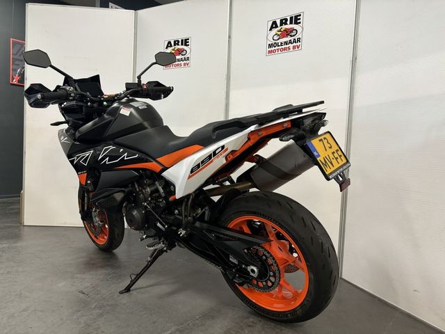 ktm - 890-smt