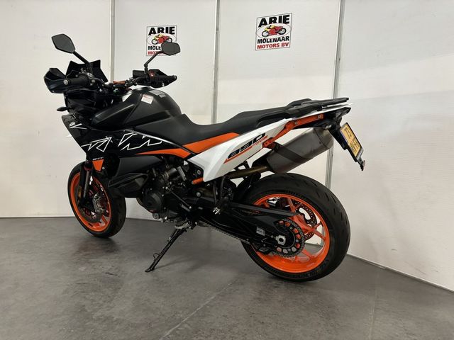 ktm - 890-smt