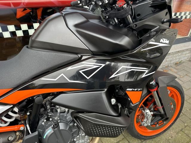 ktm - 890-smt