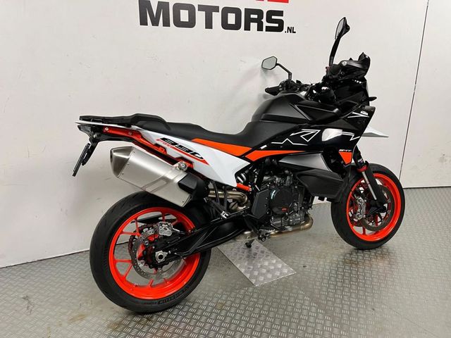 ktm - 890-smt