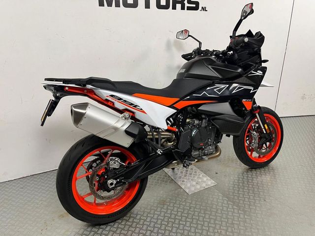 ktm - 890-smt