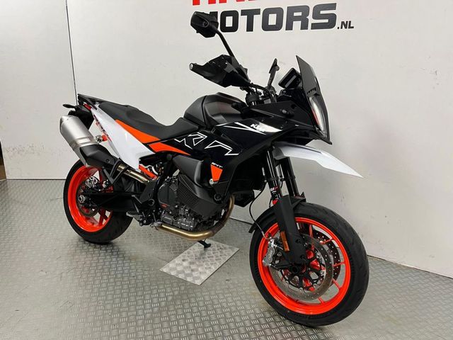 ktm - 890-smt