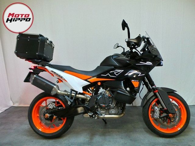 ktm - 890-smt