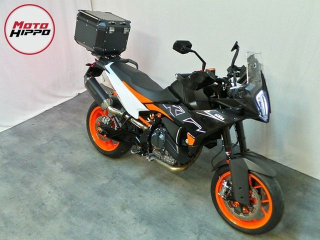 ktm - 890-smt