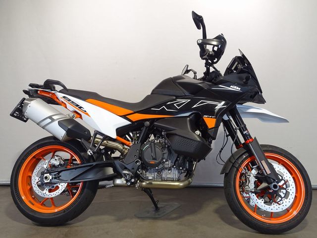 ktm - 890-smt