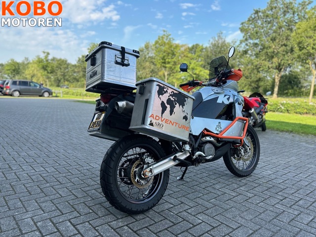 ktm - 950-adventure