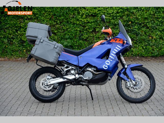 ktm - 950-adventure-s